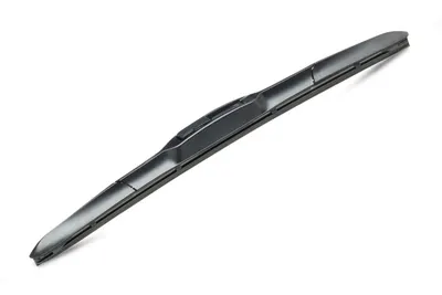 Lamela stergator DENSO Hybrid DU-035L, lungime 350 mm, lama stergator hibrida