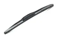 Lamela stergator DENSO Hybrid DU-035L, lungime 350 mm, lama stergator hibrida