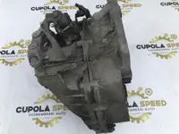 Cutie de viteze manuala 6 trepte 55561696 Opel Insignia A (2008-2013) 2.0 cdti