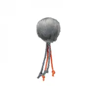 Jucarie pentru pisici Trixie Minge 4 cm