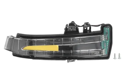 Semnalizator oglinda Dreapta potrivit MERCEDES GLK X204 2008-2015 - (LED)
