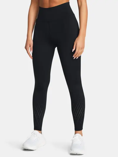 Colanți de alergare pentru femei Under Armour Launch Elite