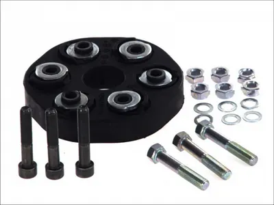 Articulatie cardan fata (Diametru exterior 132mm, cu suruburi) MERCEDES 190 (W201), COUPE (C124), E (A124), E (C124), E T-MODEL (S124), E (W124), KOMBI T-MODEL (S124) 1.8-3.0D intre 1979-1998