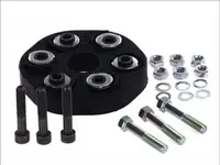 Articulatie cardan fata (Diametru exterior 132mm, cu suruburi) MERCEDES 190 (W201), COUPE (C124), E (A124), E (C124), E T-MODEL (S124), E (W124), KOMBI T-MODEL (S124) 1.8-3.0D intre 1979-1998
