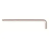 Cycplus cheie Allen 4 mm cu cap sferic 110x25