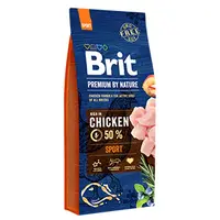 Brit Premium by Nature Sport 15 kg