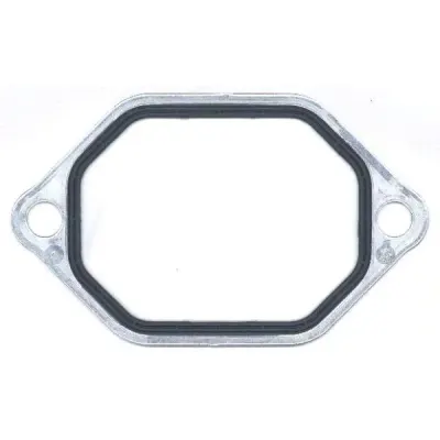 Garnitura, carcasa galerie admisie ELRING 764.485