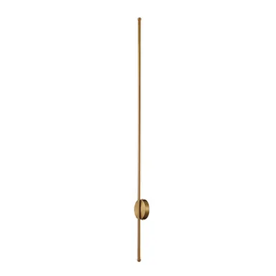 RIMINI LED Aplica de perete 7W 3000K 600MM, COOPER