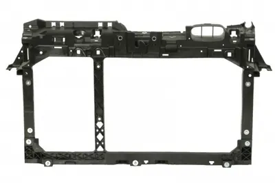 Panou fata Trager complet, plastic MAZDA 2 intre 2010-2015