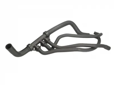 Furtun radiator inferior potrivit RENAULT LAGUNA II 1.9D 03.01-09.07