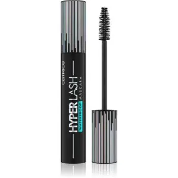 Catrice Hyper Lash Mascara Mascara pentru o lungime mai mare rezistent la apa
