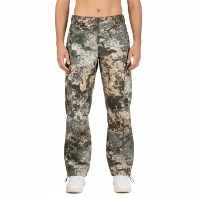Pantaloni camo US BDU Field Pants WASP I Z1B MIL-TEC® Phantomleaf® - L