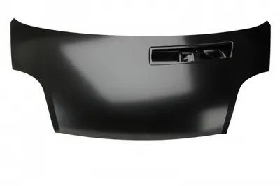 Capota motor NISSAN PRIMASTAR caroserie (X83) 2001-2016