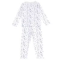 Pijama copii Chicco, multicolor, 01563-70MC