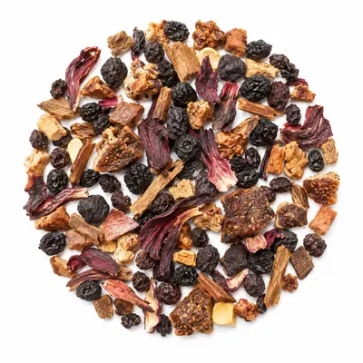 Spiced Pear Bliss (Gramaj: 200g)