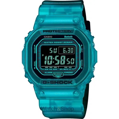 Ceas Casio G-Shock DW-B5600G-2E