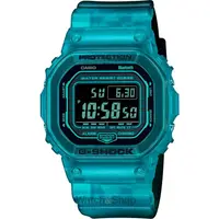 Ceas Casio G-Shock DW-B5600G-2E