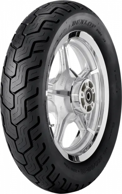 Anvelopa Dunlop D404 180 70-15 R 76H TL BLK