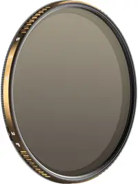 Filtru PolarPro - Peter McKinnon Variable Density SE II, 2-5 stop, 82 mm