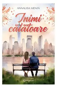 Inimi călătoare - Paperback brosat - Annalisa Menin