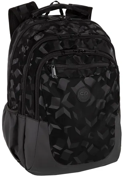 Ghiozdan școlar Cool Pack Soul - Trace Square