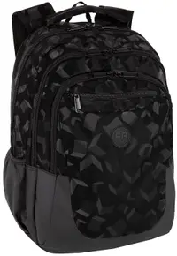 Ghiozdan școlar Cool Pack Soul - Trace Square