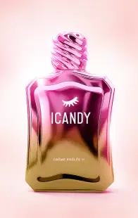 Parfum Icandy Creme Brulée 11, Femei, 100 ml