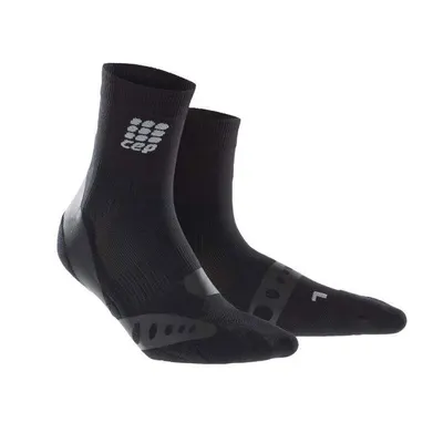 Sosete scurte pentru suport pronatie, model unisex, Ortho Pronation Control Sho…