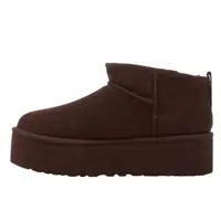 Classic Ultra Mini Platform Burnt Cedar