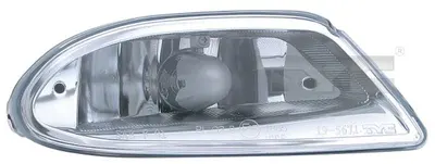Proiector ceata fata dreapta potrivit MERCEDES Clasa M 1998-2001 - (H8)