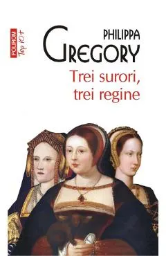 Trei surori, trei regine