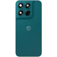 Capac Baterie Motorola Moto G77, Verde (Shaded Spruce), Service Pack 5D68C32021