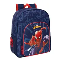 Ghiozdan SPIDERMAN Poliester 300D