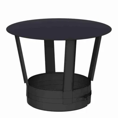 Palarie simpla - DW Black FI180