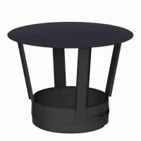 Palarie simpla - DW Black FI180