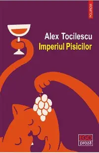 eBook Imperiul Pisicilor