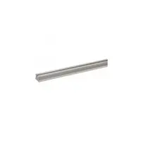 C-section aluminiu bar 40x30 mm - lungime 1780 mm and cross section 549 mm