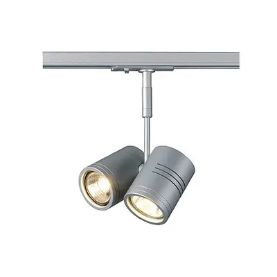 Lampa BIMA II,3 faze,gri