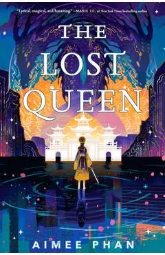 The Lost Queen