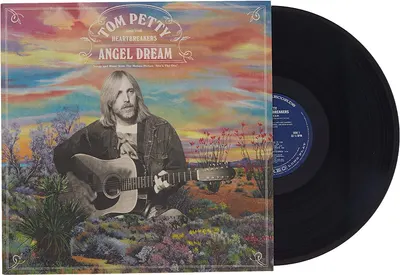 Angel Dream - Vinyl