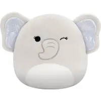Jucarie de plus, Squishmallows, Cherish, 19 cm
