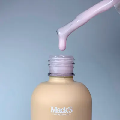 Base Cover Mack's Zephyr Pink 15, 15 ml