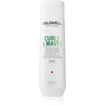 Goldwell Dualsenses Curls & Waves șampon pentru păr creț