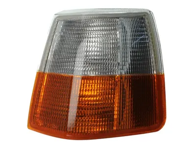 Semnalizator fata Stanga (alb, PY21W) potrivit VOLVO 760, 940, 940 II, 960, 960 II, S90 I, V90 I 2.0-2.9 1982-1998 1994-1998