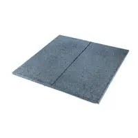 Pavele Cauciuc Cramponate 1000X1000X30 mm - Albastru