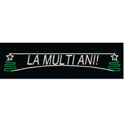 Banner 9 (Lxh) 4000x600 mm