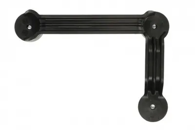 Suport bara fata dreapta (lateral, plastic) potrivit FORD RANGER 11.18