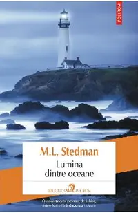 eBook Lumina dintre oceane