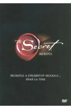 DVD Secretul