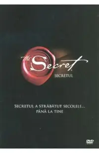 DVD Secretul
